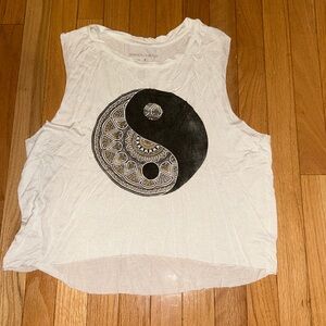 Yin Yang Tank